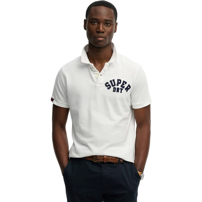 Superdry Poloshirt Vintage Athletic Polo