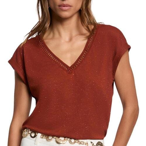 T-shirt Morgan DAKA