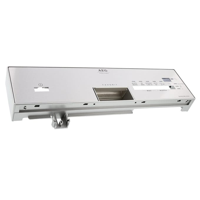 AEG controlepaneel,inox,AEG Electrolux 1171215609