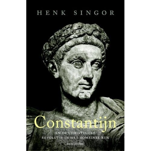 Constantijn - Henk Singor
