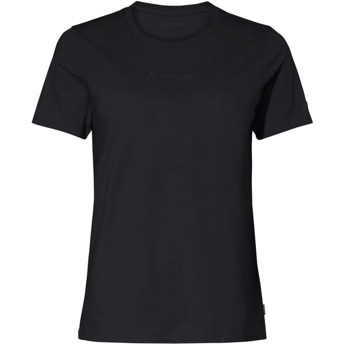 Dames T-shirt VAUDE Logo II