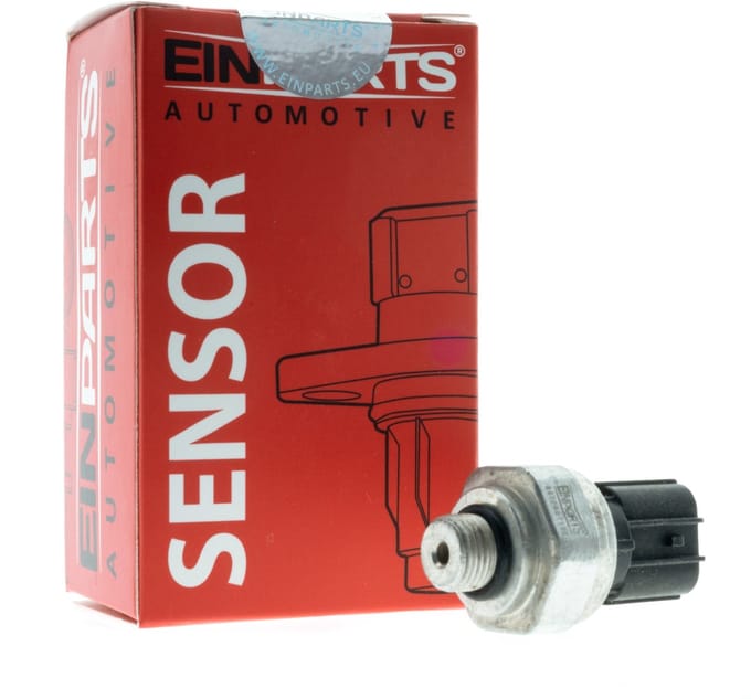 Einparts Airconditioningdruksensor Voor Honda Accord, Civic En Cr-V Insight