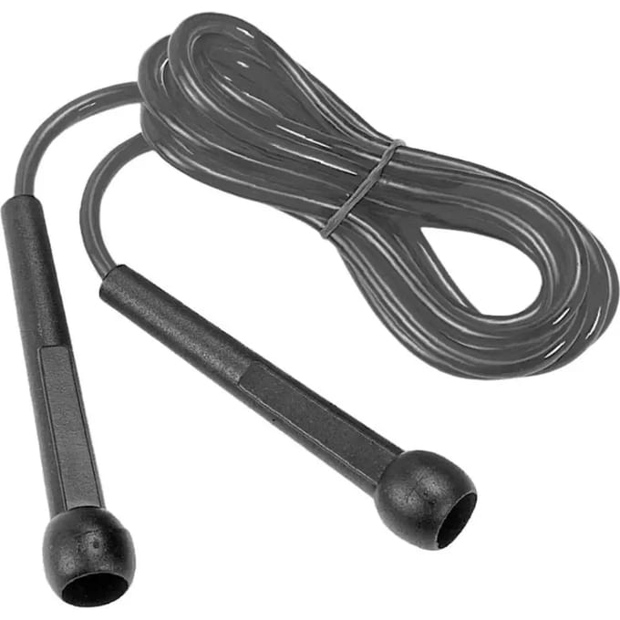 Touwtje Springen Metal Boxe