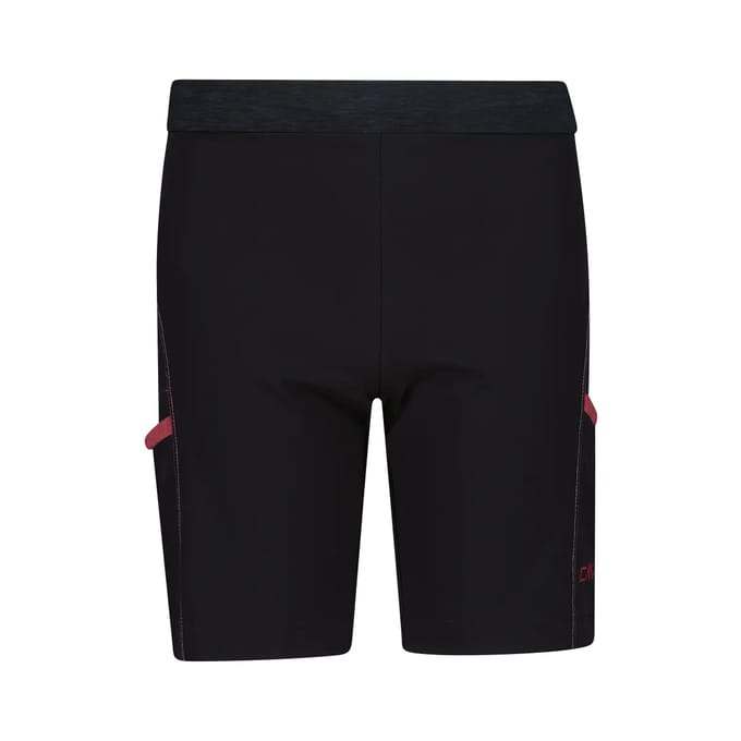 Lichte stretch Bermuda meisje CMP