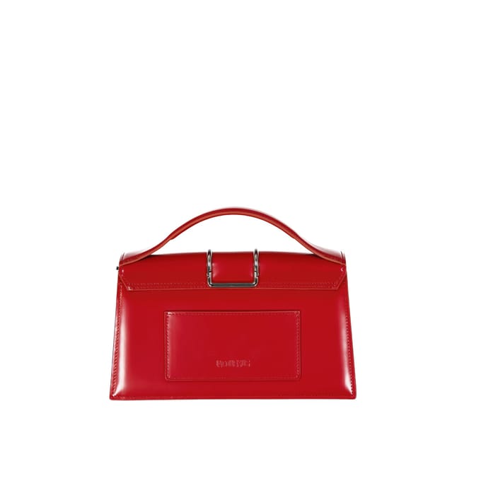 Jacquemus Le Grand Bambino schoudertas