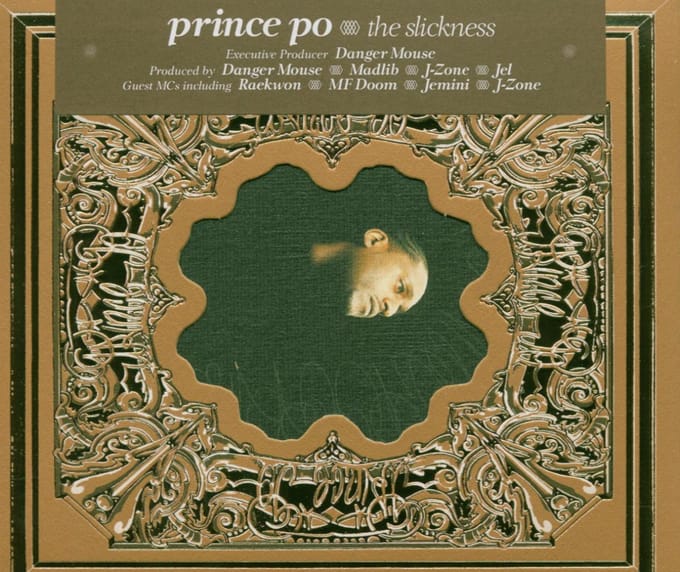 Slickness - Prince Po