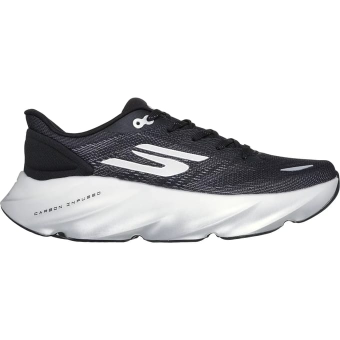 Hardloopschoenen Skechers Aero Burst