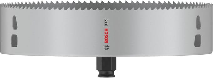Bosch PRO Multi Material PC Plus Gatenzaag 210 mm - 2608594422