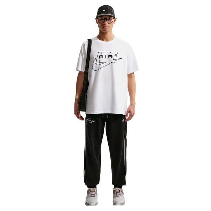 Los T-shirt Nike