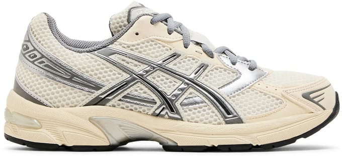 ASICS Gel - Sneakers - Dames - Cream Clay Grey