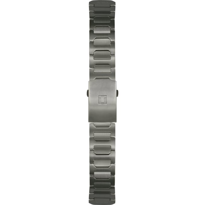 Tissot Straps T605035415 T-Touch Solar Horlogeband