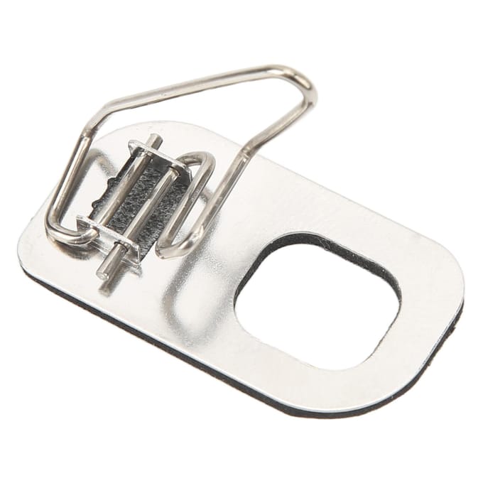 Recurve Boog Pijlsteunen Stabiele Dubbele Draad 6061 T6 Legering Jacht Boogschieten Steunen voor Recurve Boog
