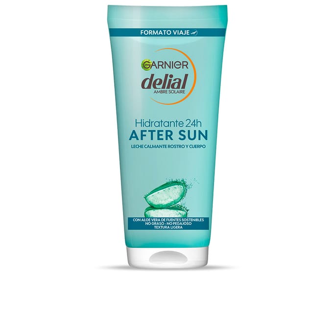Naverzorgende Verzachtende Hydraterende Melk 100 ml