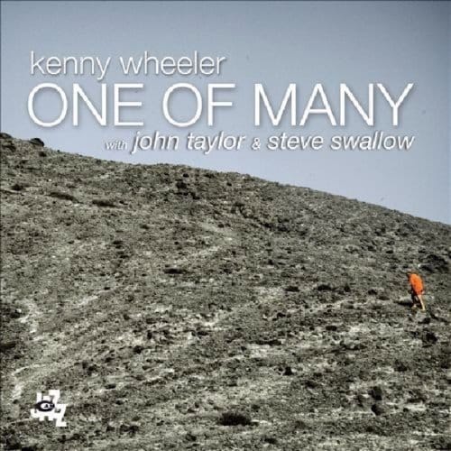 One Of Many - Kenny Wheeler