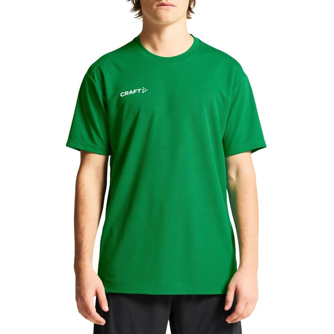 Craft Evolve 2.0 Structured Shirt Heren - Maat S