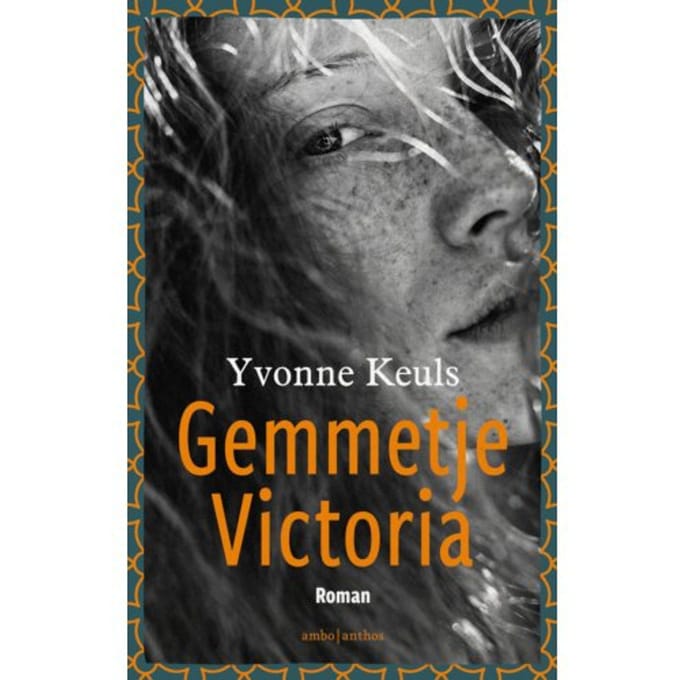 Gemmetje Victoria - Yvonne Keuls