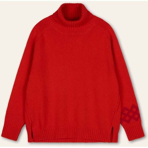 Oilily Koba Trui- maatS True Rood