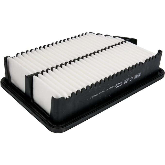 Luchtfilter MANN-FILTER C 26 022