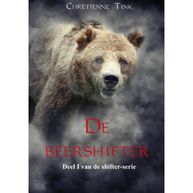 De Beershifter - Shifter - Chretienne Tink