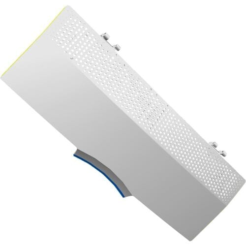 AEG deurkader, binnen, blauw 140108491048