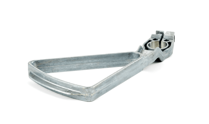 Control lever