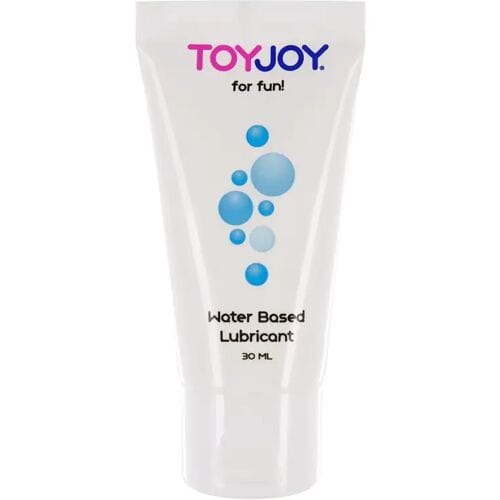 TOYJOY - TOYJOY Waterbased Lube 30ml - Lubricants Naturel 30