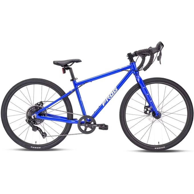 Kinderfiets Frog Bikes 67