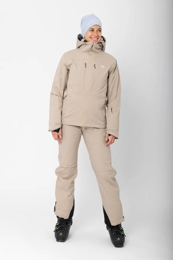 2117 of Sweden Nausta Ski Pant W's L