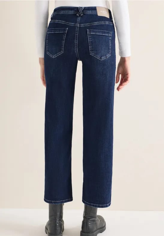 Wide Legs Jeans