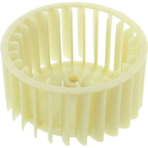 AEG ventilatorrad, achter, koeling, Ø123mm 1366044012