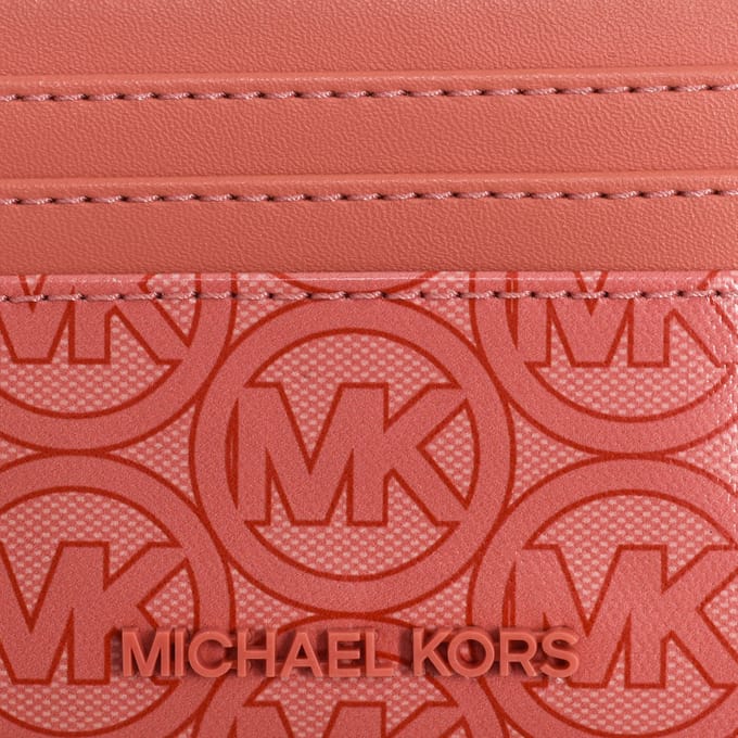 Portemonnee MICHAEL Michael Kors 35S2T2JD3C