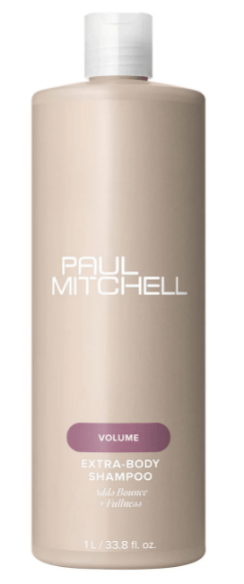 Paul Mitchell – Extra Body Daily Shampoo – 1000 ml