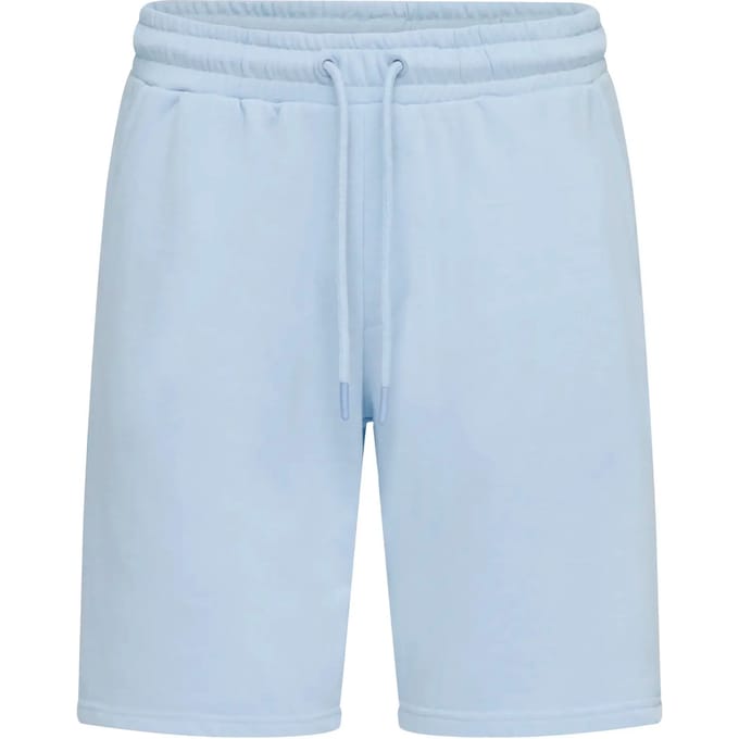 Blend - BHKARLOS SWEAT SHORTS - Heren - Korte broeken