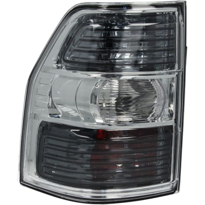 Achterlicht DEPO 214-19A5L-UE links