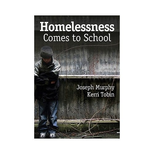 Homelessness Comes To School - Murphy