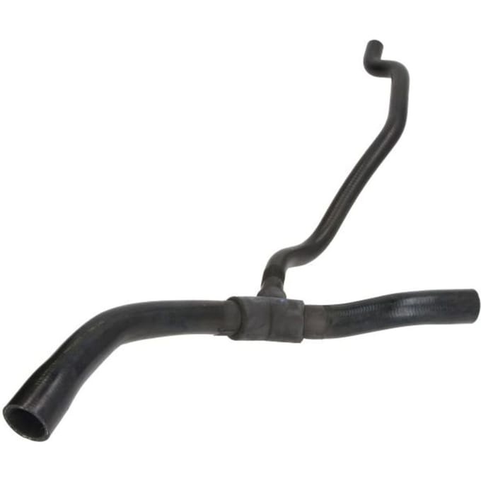 Radiateurslang THERMOTEC DWR135TT