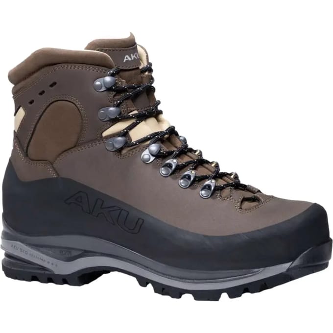 Wandelschoenen Aku Superalp NBK