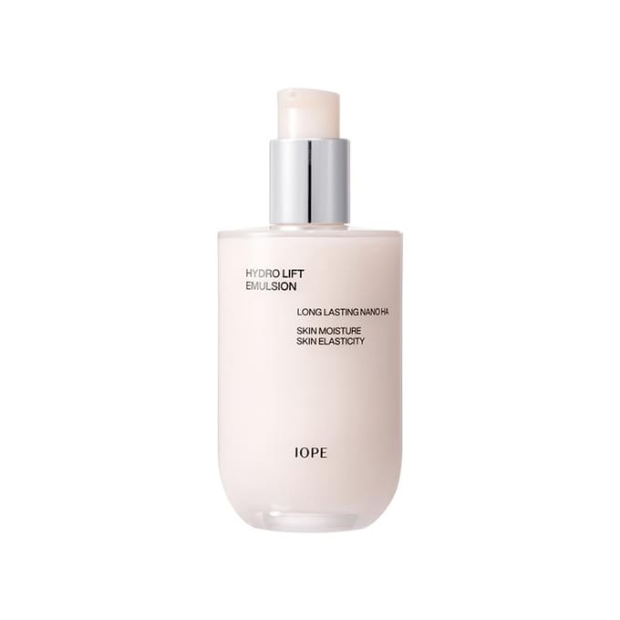 [IOPE] Hydro Lift Emulsie 150ml white