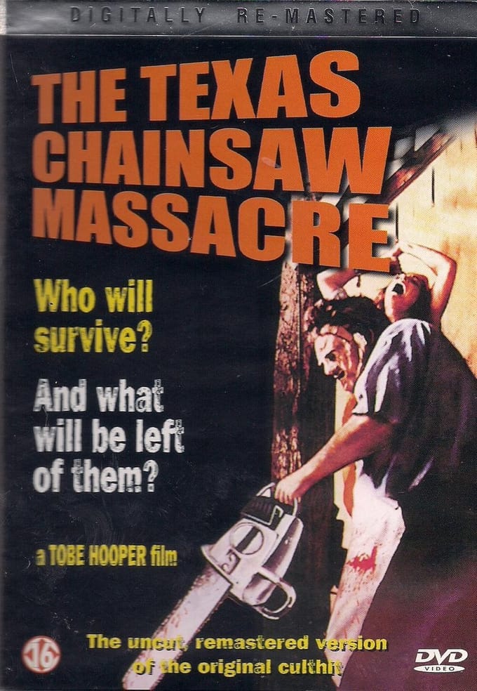 Texas Chainsaw Massacre