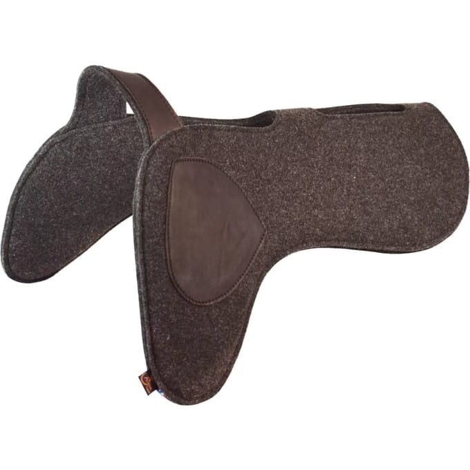 Paardenschokdemper Ronzon Legend Pro Dress Grip