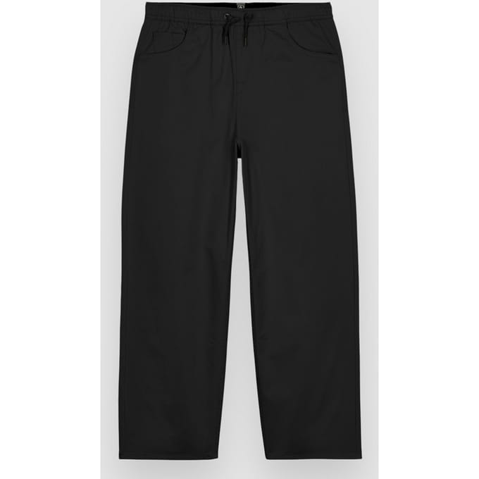 Volcom Freazy EW Kids Broek zwart