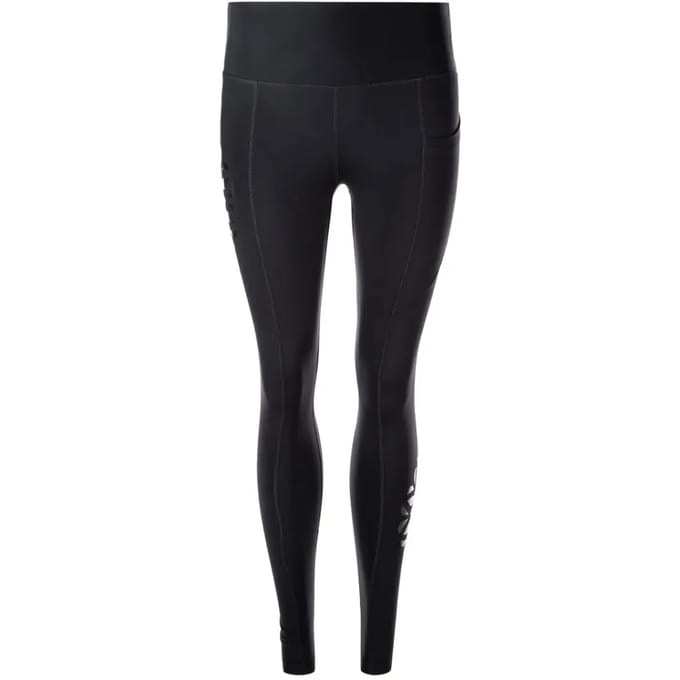 Leggings voor dames Athlecia Merauke
