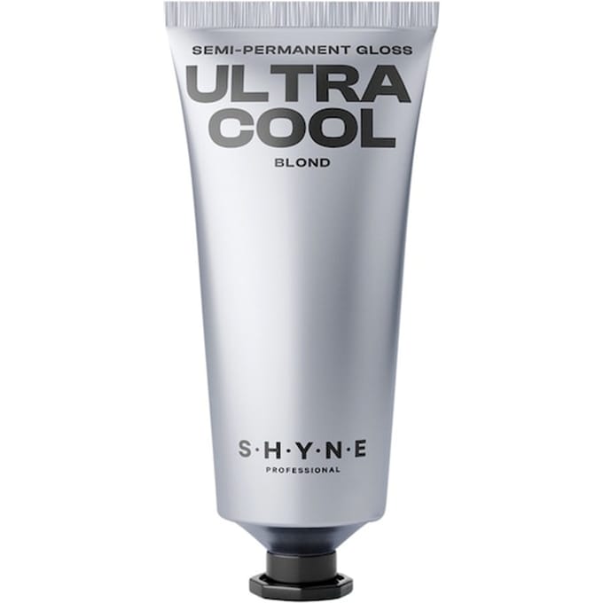 SHYNE Semi-permanent Semi Permanente Haarglans Haarverf Dames 100 ml