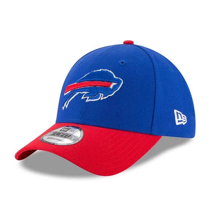 New Era BUFFALO BILLS NFL THE LEAGUE 9FORTY Cap