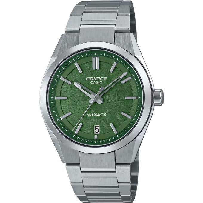 Casio Edifice Automatic EFK-100D-3AER Heren Horloge