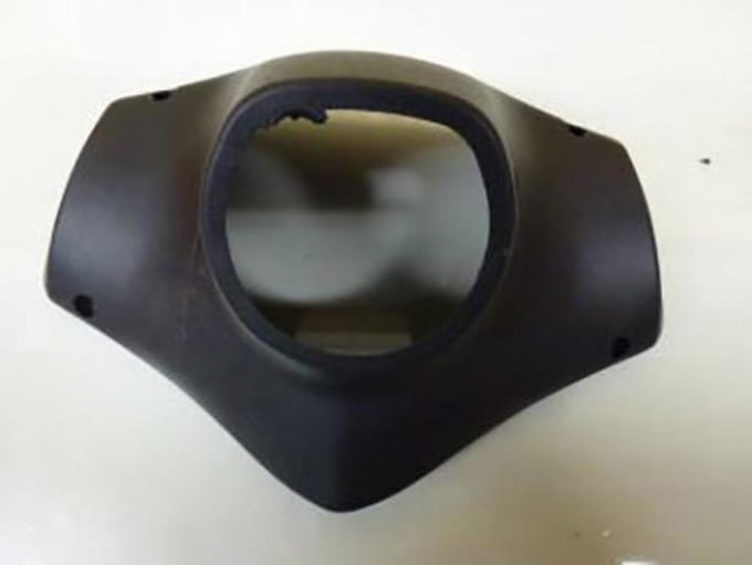 Couvre guidon pour Scooter Revatto 50 SP Neuf