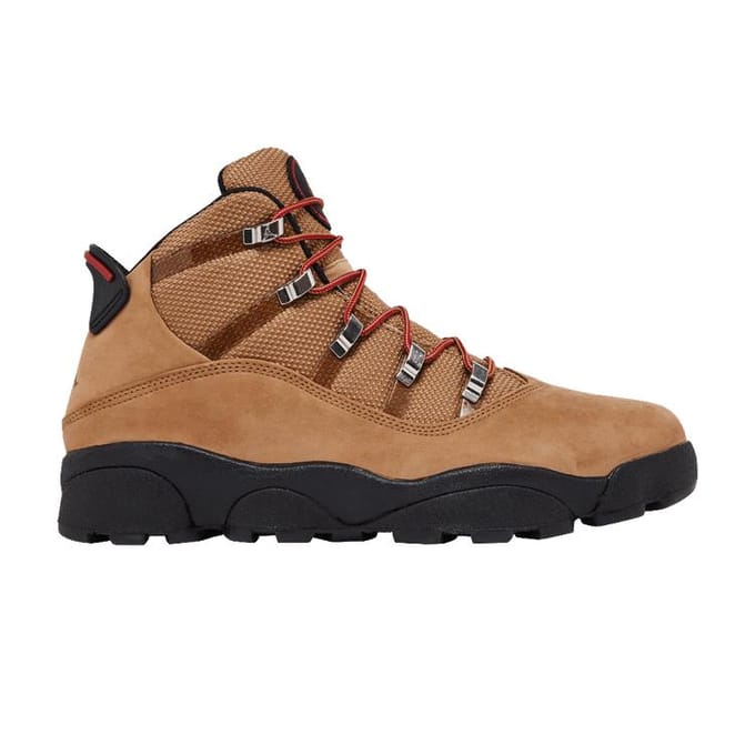 Jordan 6 Rings Winterized Rocky Tan (2023) 44.5 brown