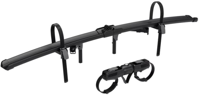 Thule EasyFold 3 foldable bike add-on - adapter voor fietsuitbreiding