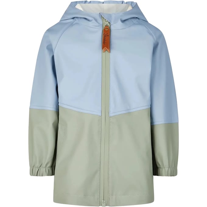 Waterdicht kinderjack Sterntaler