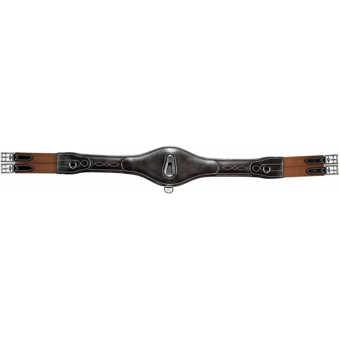 Halve slab riem Tattini